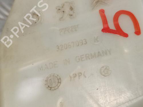 Brake master cylinder CITROËN C3 I (FC_, FN_) 1.4 i | BP16490606M77 