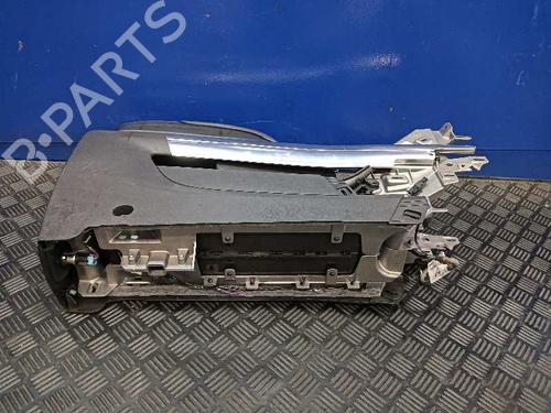 Armrest / Center console OPEL ZAFIRA TOURER C (P12)  | BP26525651I20 