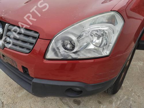 Electronic module NISSAN QASHQAI / QASHQAI +2 I (J10, NJ10, JJ10E)  | BP15778380M83 