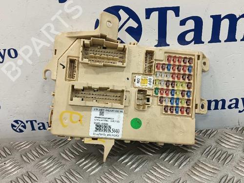 Used Fuse box HYUNDAI i30 (GD) [2011-2025]  25770126