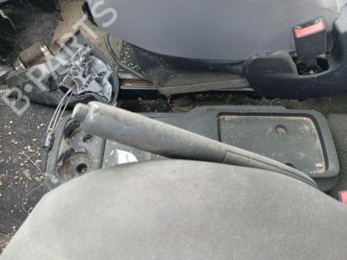 Used Hand brake Hand brake 37537693 37537693