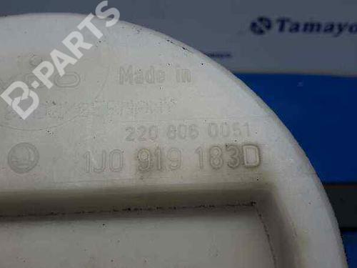 Fuel pump VW GOLF IV (1J1) 1.9 TDI | BP6573558M76 