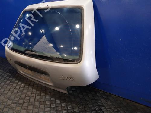 Tailgate CITROËN SAXO (S0, S1)  | BP24856279C6