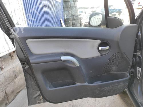 Left taillight CITROËN C3 I (FC_, FN_) 1.1 i | BP17196945C34 
