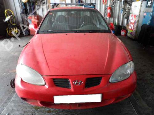 Left taillight HYUNDAI LANTRA II (J-2)  | BP106811C34 