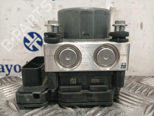 Used ABS pump DACIA SANDERO II 1.5 dCi 75 / Blue dCi 75 (B8JW, B8M4, B8AH, B8M7, B8M6) (75 hp) 30911839