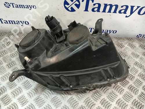 Left headlight DACIA DUSTER (HS_) 1.5 dCi (HSAJ) | BP33799783C28  - Image 7