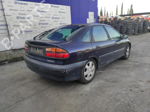 ABS pump RENAULT LAGUNA I (B56_, 556_)  | BP24502959M43 