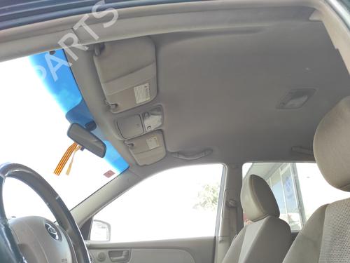 Fuse box KIA SPORTAGE II (JE_, KM_)  | BP24204244E1 