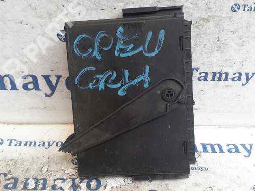 Comfort control module OPEL COMBO Box Body/MPV 1.3 CDTI 16V | BP4023398M56 