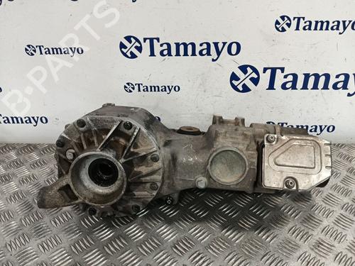 Used Rear differential VOLVO XC60 I SUV (156) [2008-2018]  28804689