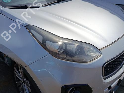 Højre forlygte Højre forlygte KIA SPORTAGE IV (QL, QLE) 1.7 CRDi (116 hp) 34194116 34194116