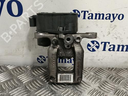 Used Left rear brake caliper OPEL COMBO Box Body/MPV (K9) 1.5 D (102 hp) 30053208