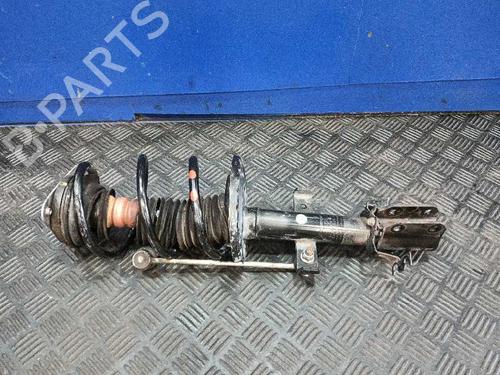 Used Right front shock absorber RENAULT CAPTUR I (J5_, H5_) [2013-2025]  25719444