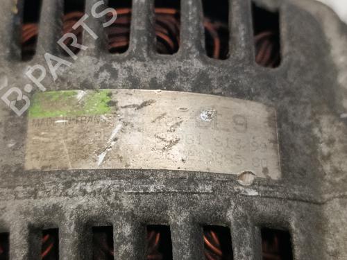 Alternator CITROËN SAXO (S0, S1)  | BP17869260M7 