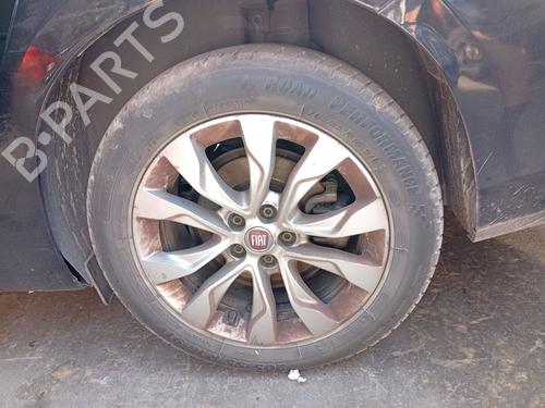 Used Left rear brake caliper Left rear brake caliper 37720395 37720395