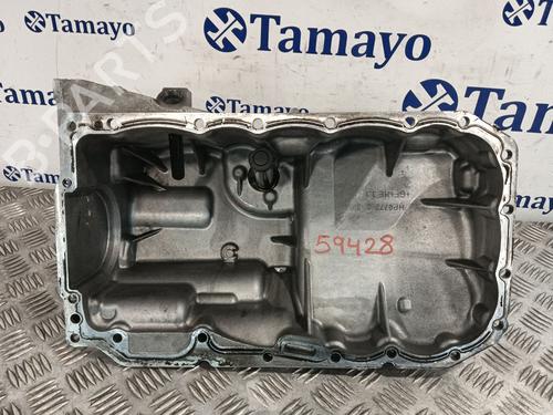 Oil sump BMW 1 (E81) 120 d | BP31860421M115