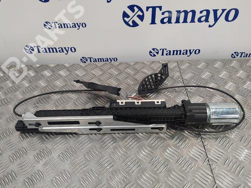 Used Electronic module MERCEDES-BENZ E-CLASS (W212) E 500 4-matic (212.091) (408 hp) 10153557