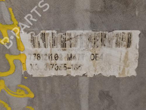 Cylinder head BMW 3 (E90)  | BP15692457M5 
