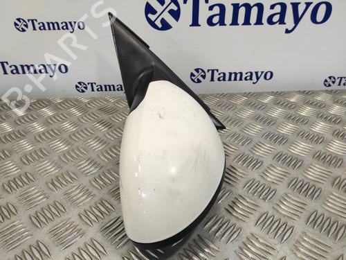 Left mirror SEAT IBIZA III (6L1) 1.9 SDI | BP17434604C26 