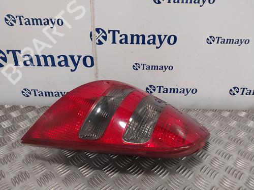 Left taillight MERCEDES-BENZ A-CLASS (W169)  | BP24982926C34 