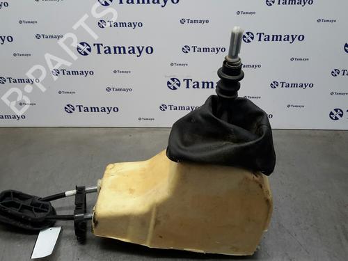 Gear lever NISSAN PULSAR Hatchback (C13) 1.2 DIG-T | BP7434535M90 
