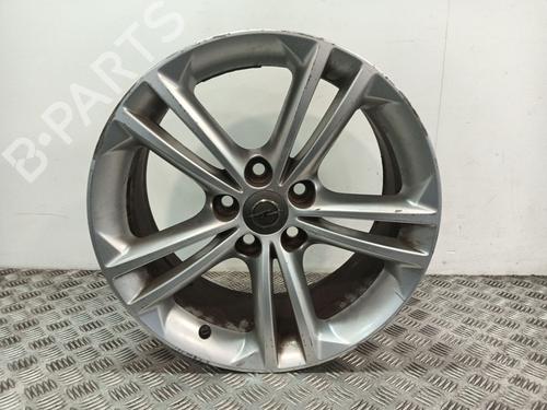 Used Rim Rim OPEL INSIGNIA A Sports Tourer (G09) [2008-2017] 36237163 36237163