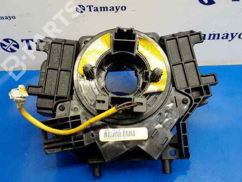 Used Squib airbag FORD FOCUS II (DA_, HCP, DP) 1.6 TDCi (109 hp) 6526943