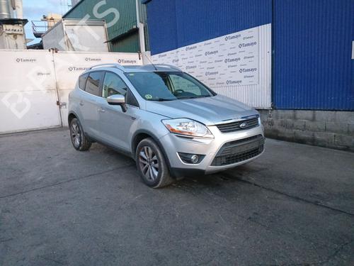 Fusée arrière gauche FORD KUGA I 2.0 TDCi (140 hp) 30926373