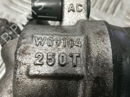 Right front brake caliper BMW 1 (F21)  | BP28515355M104