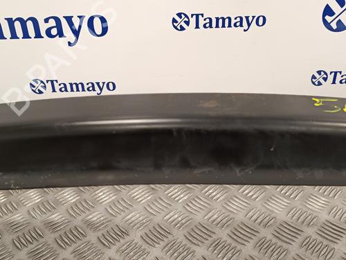 Front bumper reinforcement SEAT IBIZA III (6L1) 1.9 TDI | BP16153206C109 