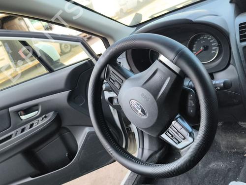Used Steering wheel Steering wheel SUBARU XV (_GP_) 1.6 i AWD (GP3, G33GP) (114 hp) 40089215 40089215