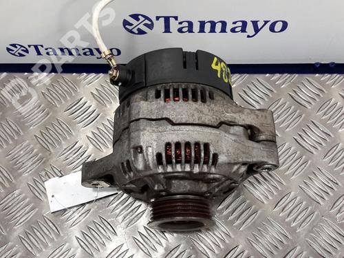 Alternator HONDA CIVIC VI Fastback (MA, MB)  | BP7561643M7 