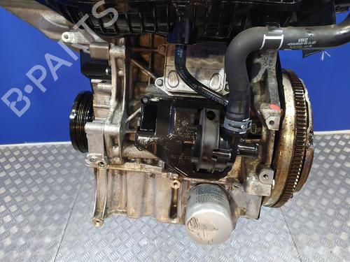 Engine VW GOLF VII (5G1, BQ1, BE1, BE2) 1.0 TSI | BP15883232M1 