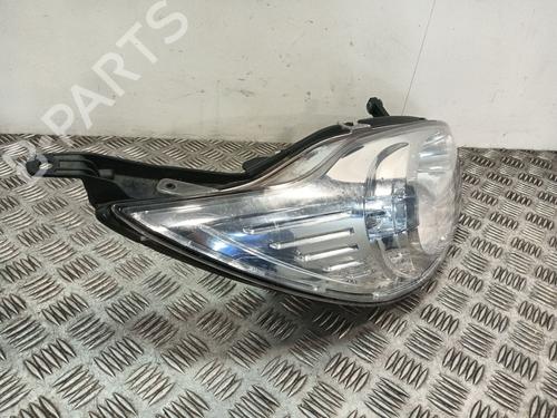 Right headlight FORD KA (RU8) 1.2 | BP34604383C29 - Image 2