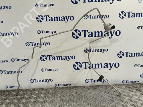 Used AC pipe TOYOTA AURIS (_E15_) 1.4 D-4D (NDE150_, NDE150R) (90 hp) 30636284