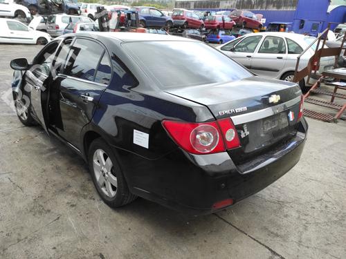 Left front fog light CHEVROLET EPICA (KL1_) 2.0 D | BP16132633C30 