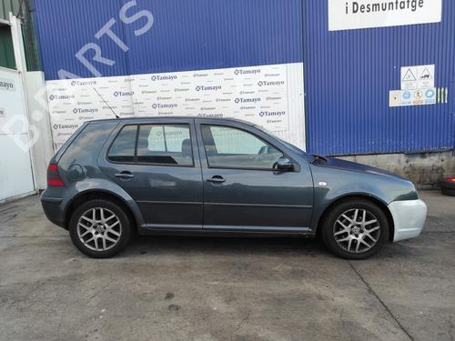 Gearbox VW GOLF IV (1J1)  | BP20656647M3