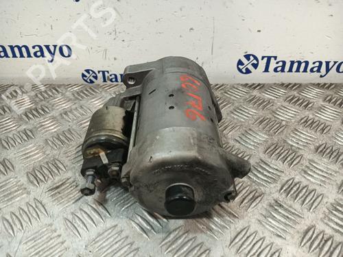 Starter AUDI A8 D3 (4E2, 4E8) 4.2 TDI quattro | BP36051369M8 - Image 5