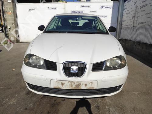 Fuel pump SEAT IBIZA III (6L1) 1.4 16V | BP17636283M76 