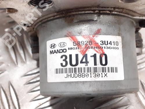 ABS pump KIA SPORTAGE III (SL)  | BP7865238M43