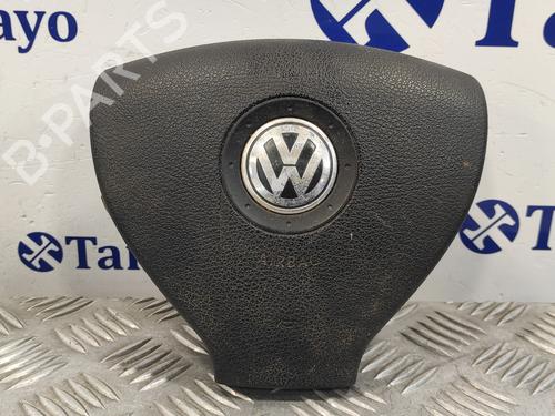 Used Driver airbag VW GOLF V (1K1) 1.6 (102 hp) 20317533