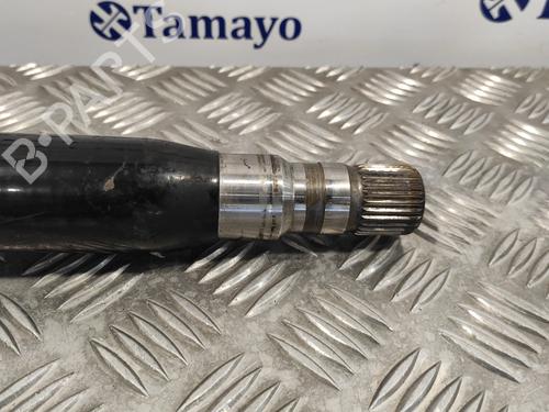 Right front driveshaft OPEL SIGNUM Hatchback (Z03) 2.2 DTI (F48) | BP18349633M39 