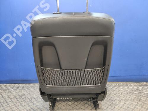 Left front seat MERCEDES-BENZ M-CLASS (W164)  | BP10387850C15 