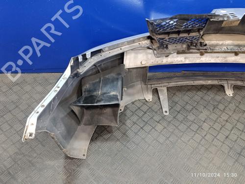 Front bumper MITSUBISHI OUTLANDER I (CU_W) 2.0 (CU2W) | BP20310515C7 