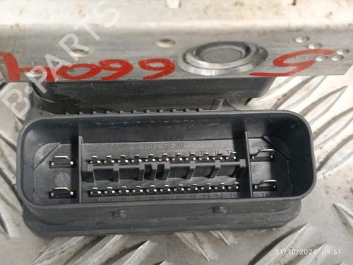 ABS pump CITROËN C3 II (SC_)  | BP21004928M43 