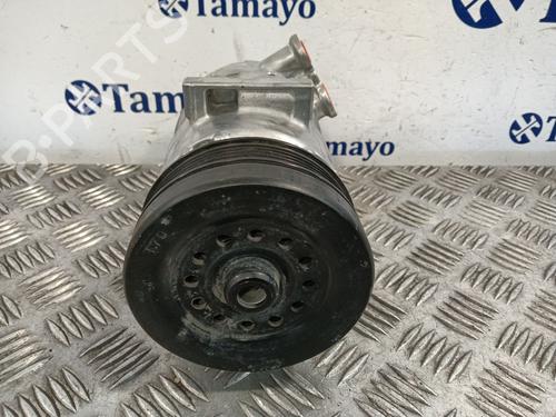 AC-Kompressor OPEL CORSA D (S07)  | BP29374512M34 