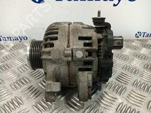 Alternator TOYOTA YARIS (_P13_)  | BP25786230M7 