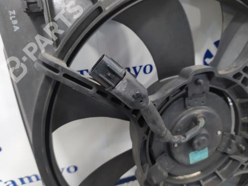 Radiator fan HYUNDAI COUPE II (GK) 2.0 GLS | BP10904344M35 