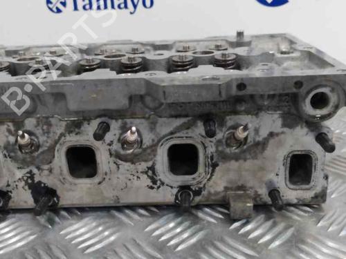 Cylinder head FIAT GRANDE PUNTO (199_) 1.3 D Multijet (199.AXD11, 199.AXD1A, 199.AXD1B,... | BP25728249M5 